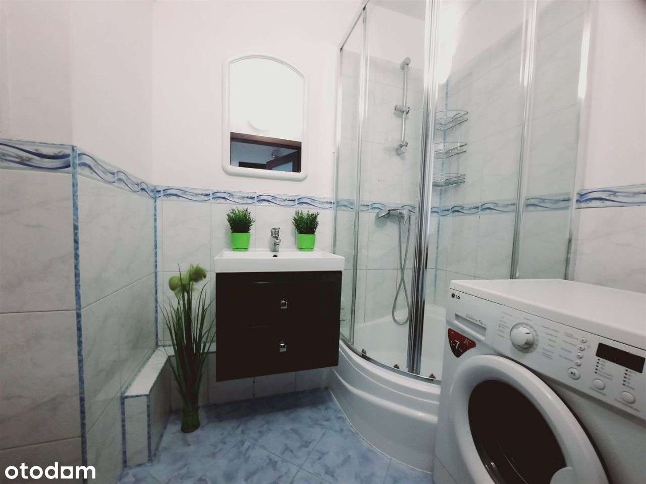 Wys.standard*2 pok*cegła2000r*Dubois*IIIp*od zaraz-10