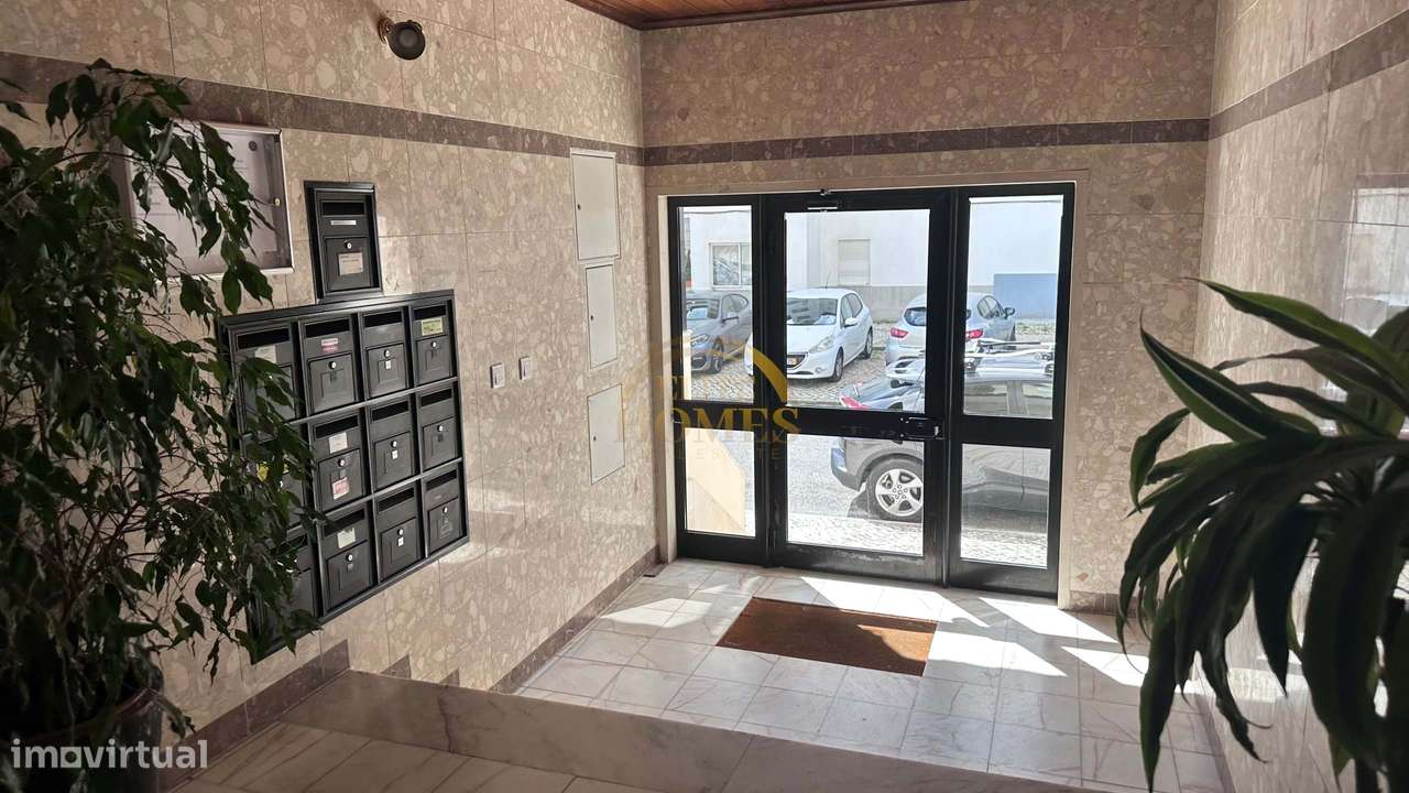 Duplex T4 com Terraço no Bairro do Rosário, Cascais.-33