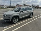 Skoda Kodiaq 2.0 TDI 4X4 DSG Style - 1