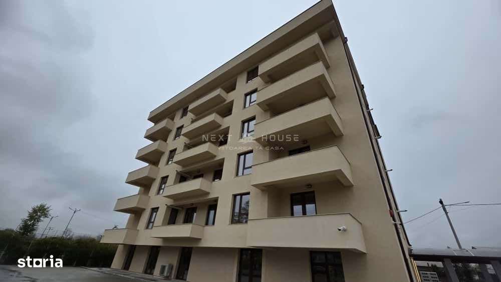 Apartament VIP Promenada Residence - Chiajna - Giulesti Sarbi-11