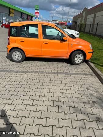 Fiat Panda - 3