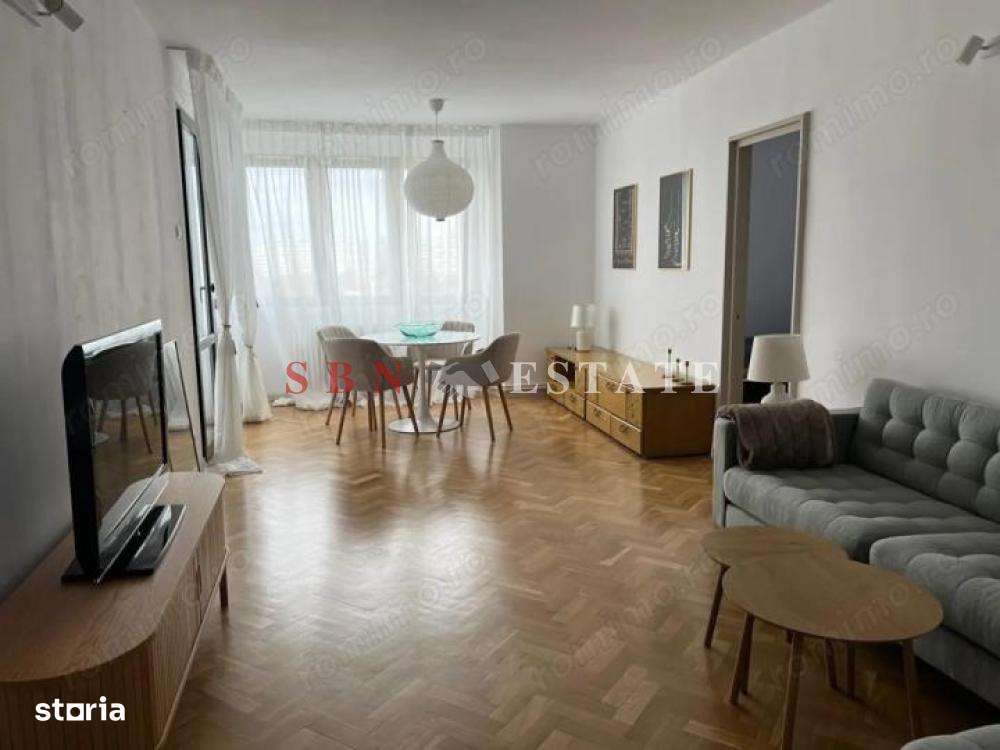 Apartament 3 Camere Vatra Luminoasa - Muncii - Iancului | Modern | NOU - Imagine principală: 2/10