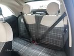 Fiat 500 1.2 Lounge Dualogic - 6