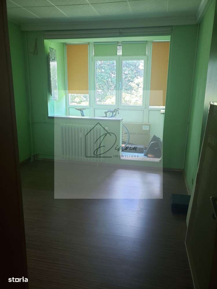 COMISION 0% I Apartament 3 camere Titan I Aleea Postavarul I etaj 4/4 - Imagine principală: 3/11