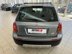 Fiat Sedici 2.0 Multijet 16V 4x4 Dynamic - 12