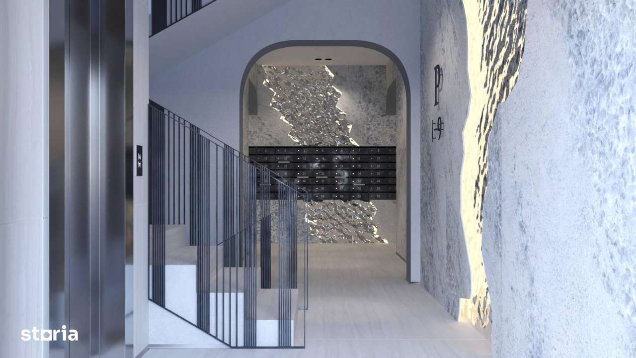 Duplex 5 Camere cu terasa zona Mosilor - Imagine principală: 5/15