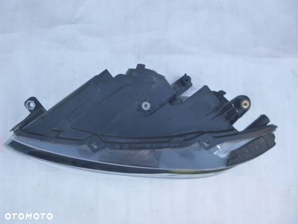 VW CADDY 2020-23 ROK 2K8941005C LAMPA LEWA - 2