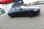 BMW Seria 3 318d Sport Line Shadow - 15