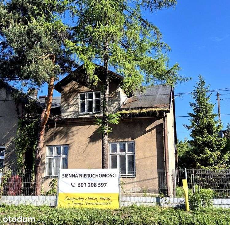 Sprzedam dom w Chrzanowie ul. Stara Huta - Pełny obrazek: 3/16