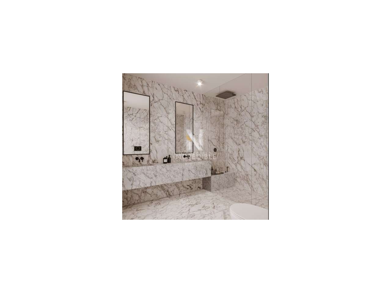 Apartamento T3 Venda em Nogueira, Fraião e Lamaçães,Braga-11