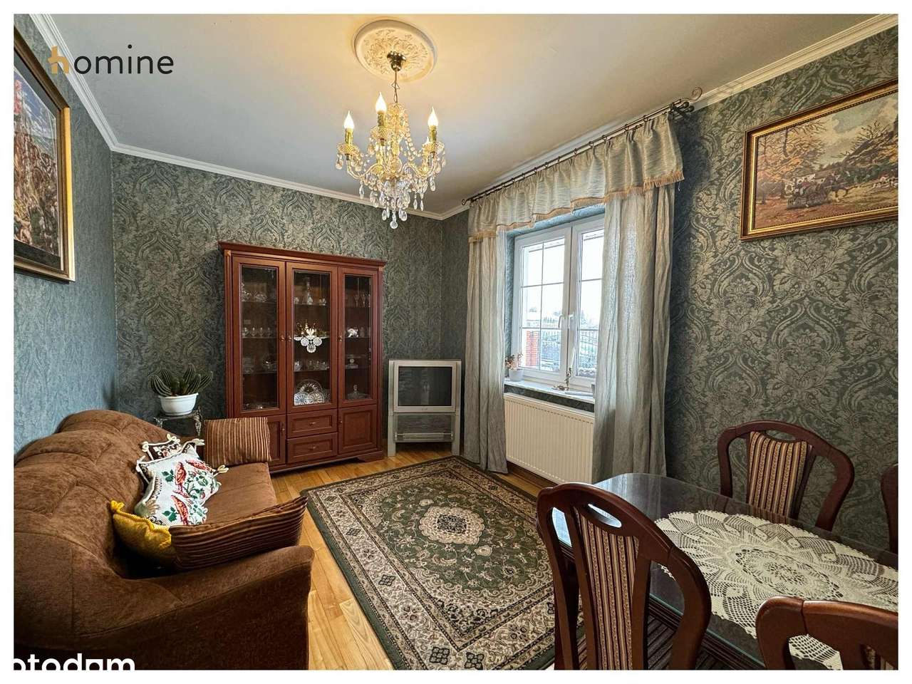 Na sprzedaż DOM we Włocławku-3