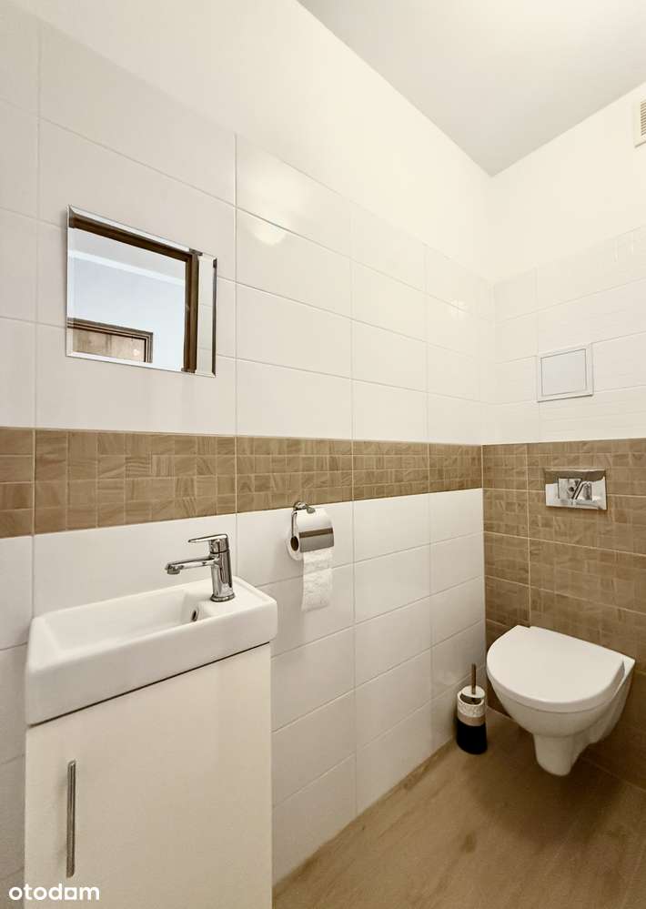 4 pokoje ul. Barcza 2 piętro-5