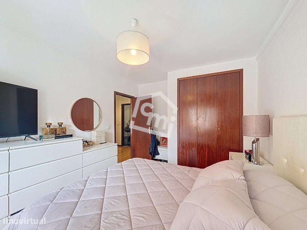 Excelente T2+1 na Senhora da Hora | Próximo da Circunvalação-5