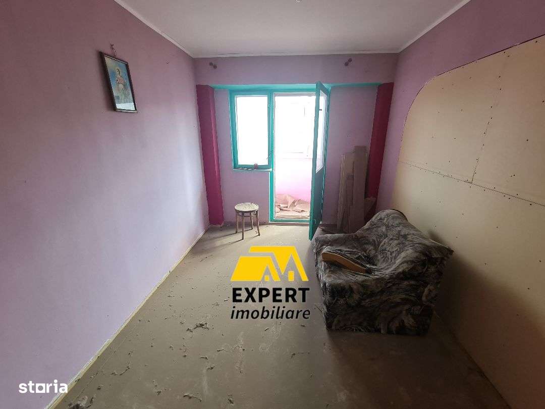 Apartament 4 camere Radu Negru aproape de C. Calarasilor - Imagine principală: 3/3