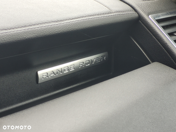 Land Rover Range Rover Sport S 3.0TD V6 S - 36