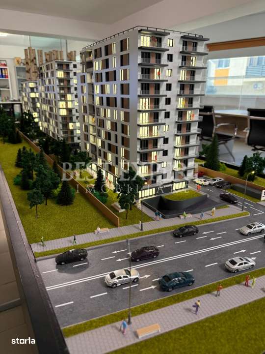 Garsoniera Direct Dezvoltator -Ideal Investitie-1