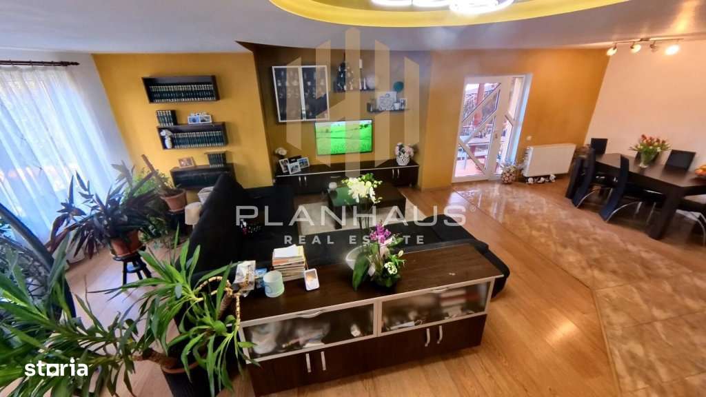 Casă superbă  P+1 ,Satu Nou de Jos ,780 mp teren! Comision 0 % - Imagine principală: 4/20