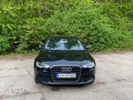 Audi A6 Avant 2.0 TDI DPF multitronic - 1