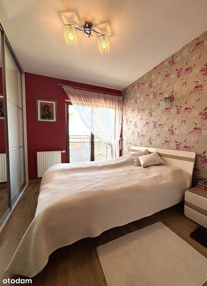 Nowoczesne mieszkanie 4-pokojowe z widokiem na Góry Sowie – Bielawa-3