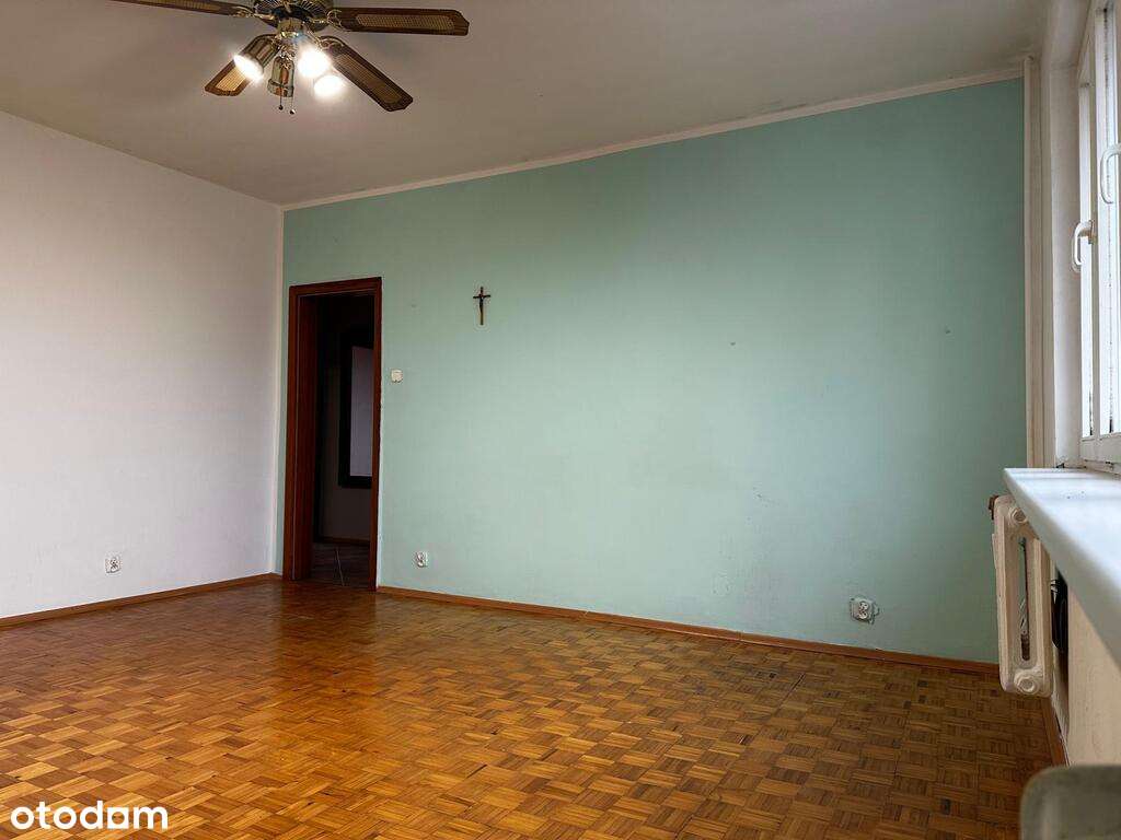 Na sprzedaż mieszkanie 67,5 m2 do odświeżenia-5