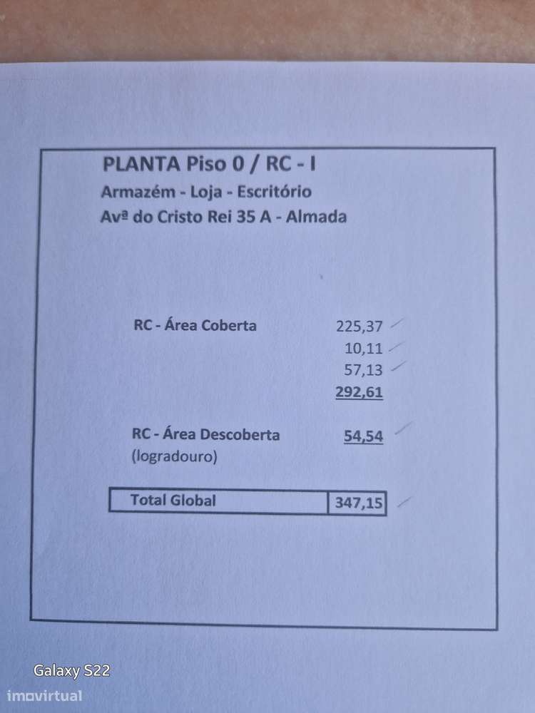 Armazém, Loja, Escritórios, Fabrico e Log. - Lic. Indústria e Comércio - Grande imagem: 2/39