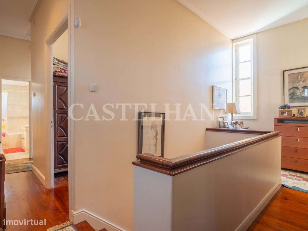 Moradia T3 na Foz Velha, Porto - Grande imagem: 5/34