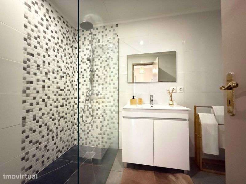 Apartamento T1 Zona Estrada Monumental - Grande imagem: 5/8