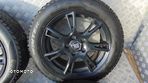 FELGI KOŁA ZIOMOWE 16 5x112 205/55 R16 Seat Leon Altea VW Golf - 4