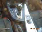 Broasca Usa Spate Stanga bmw 320d 2013 Coupe Alb - 8