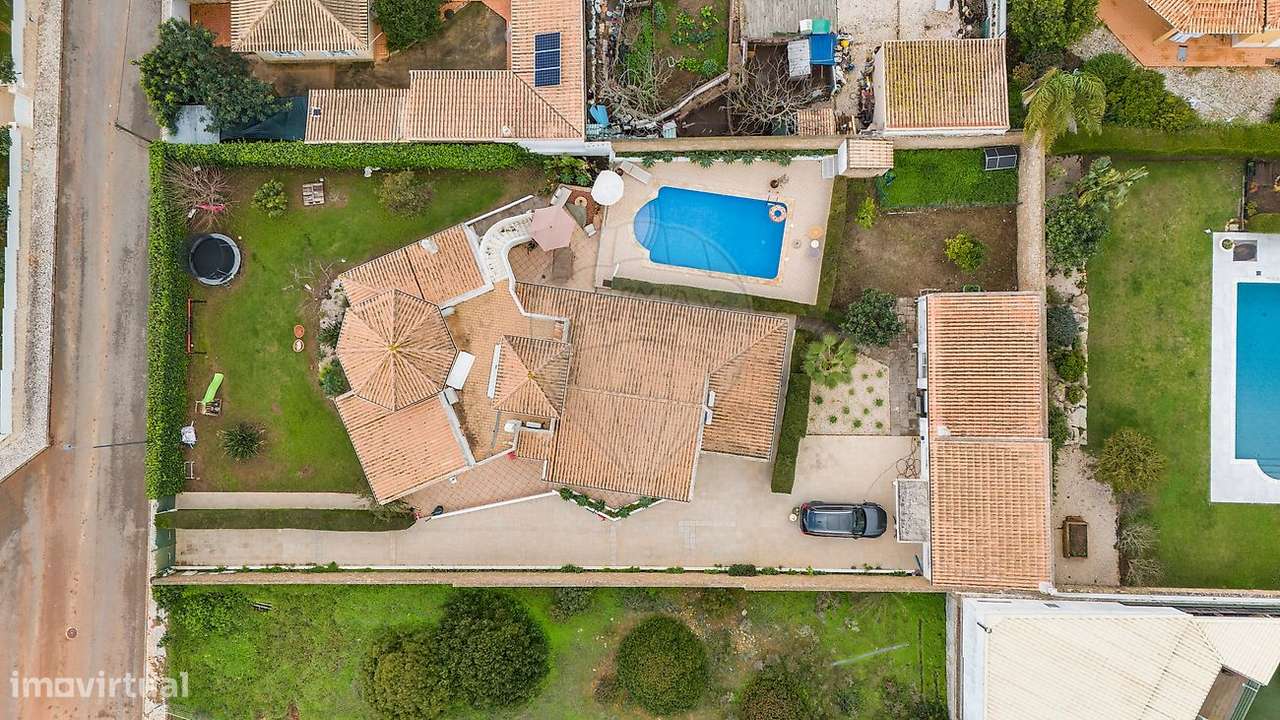 Moradia T4 para venda - Grande imagem: 4/42