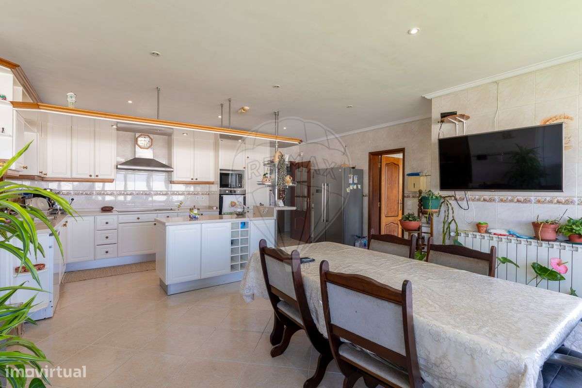 Moradia T6 para venda - Grande imagem: 5/35