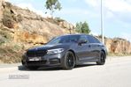 BMW 530 e iPerformance Line Luxury - 1