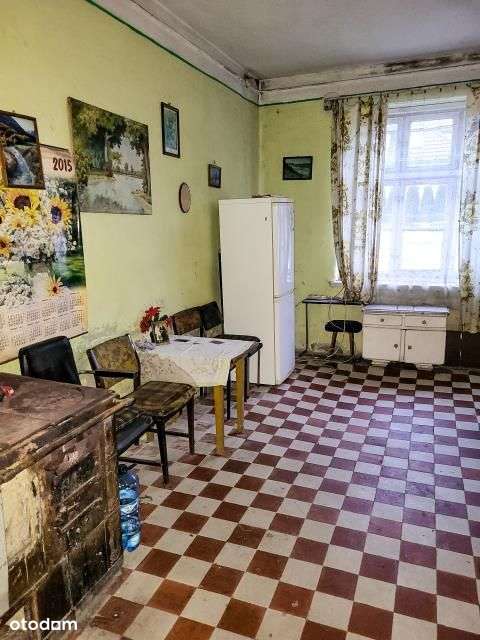 Dom Z Dużą Działką do remontu-5