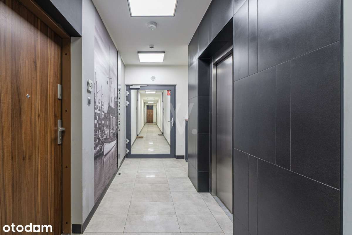 Atrakcyjne 2-pokojowe mieszkanie 36,10 m²-8