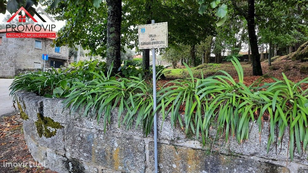 Terreno Rústico, Santa Cruz, Burgães