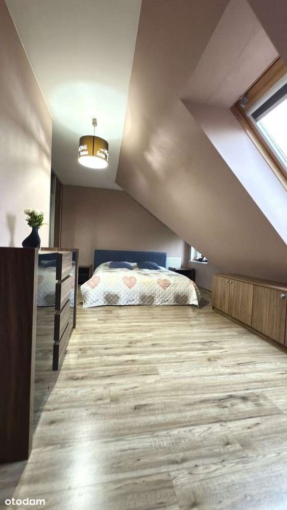 Na sprzedaż 3 pokojowe mieszkanie w Przecławiu-17