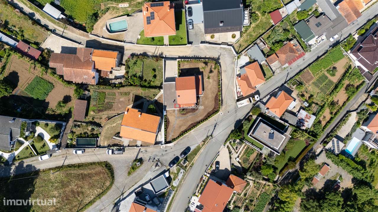 Moradia Isolada T3 Venda em Raiva, Pedorido e Paraíso,Castelo de Paiva-52