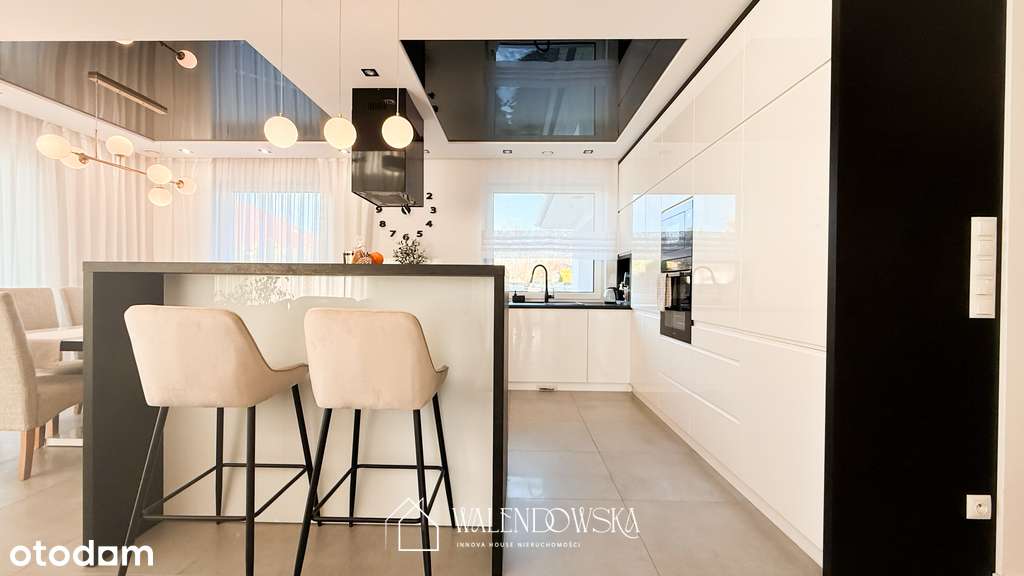 parterowy dom na sprzedaż Bolesławice gm. Kobylnic - Pełny obrazek: 4/18