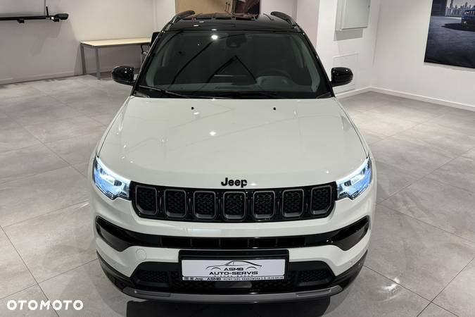 Jeep Compass 1.3 T4 PHEV 4xe S S&S - 4