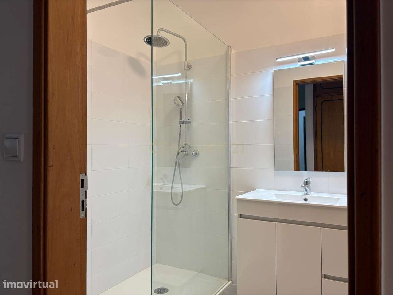 Aconchegante T3 em Alcobaça com Vista e Perto da Praia - Grande imagem: 5/15