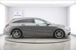 Mercedes-Benz CLA 200 d Shooting Brake AMG Line Aut. - 6