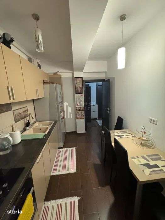 Apartament 2 camere Titan Sun Park /Theodor Pallady/centrala propie./