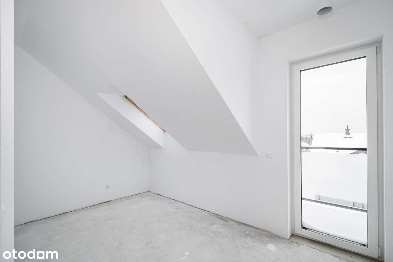 Michałowice k. Krakowa, ul. Za Dworem, lokal 20/2 (1a) - Pełny obrazek: 5/17