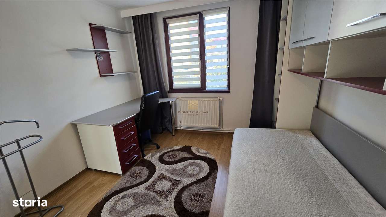 Casa in Cartier Zamca Suceava De Vanzare-5