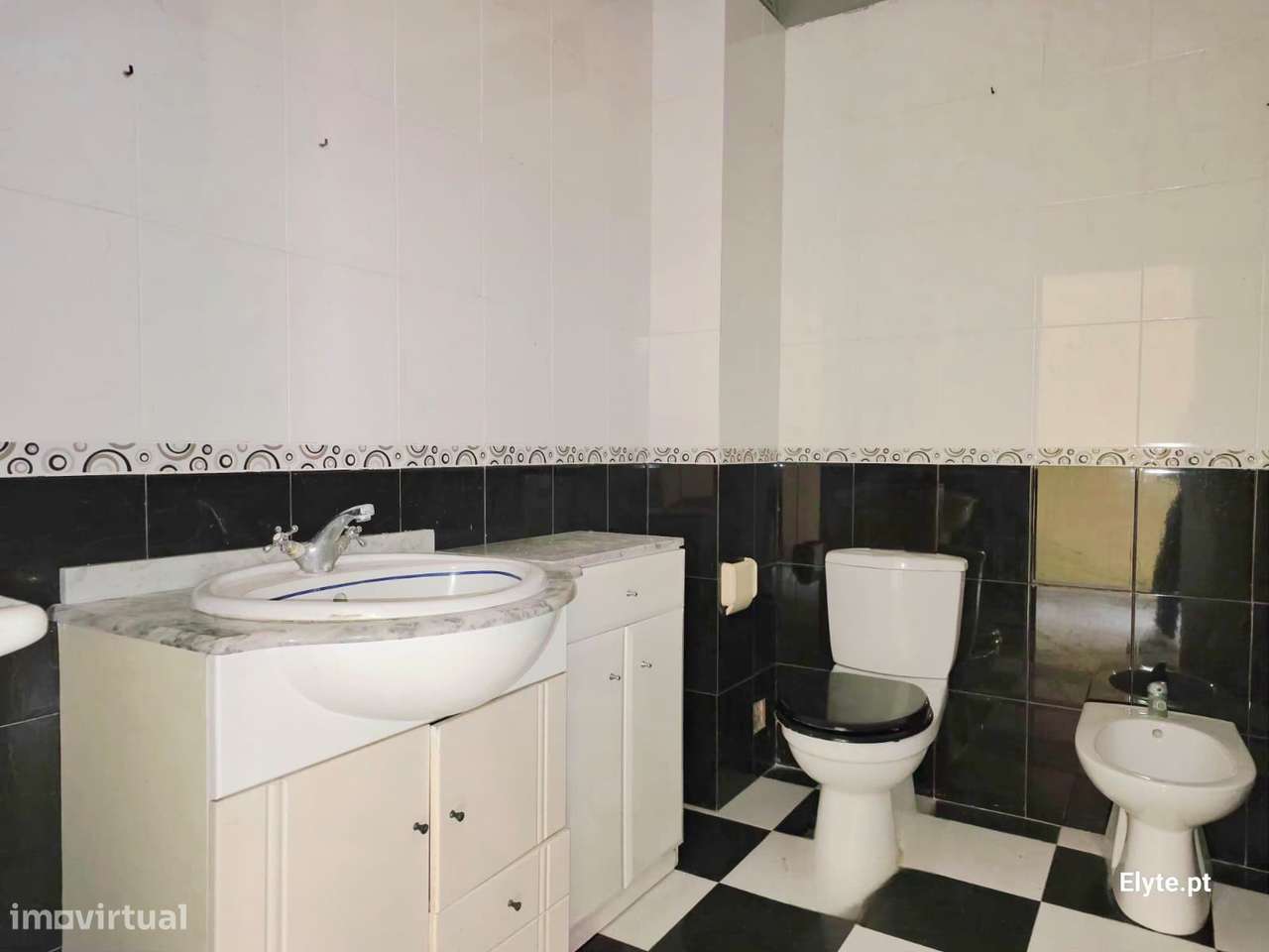 Apartamento em Salvaterra de Magos.-15