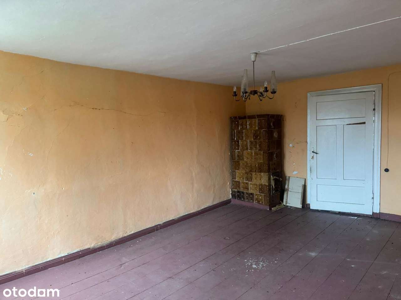 72 m² I Piwnica I Strych - Pełny obrazek: 5/14