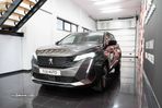 Peugeot 5008 1.5 BlueHDi Allure EAT8 - 3