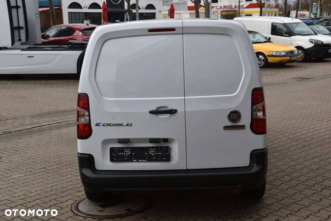 Fiat Doblo - 5