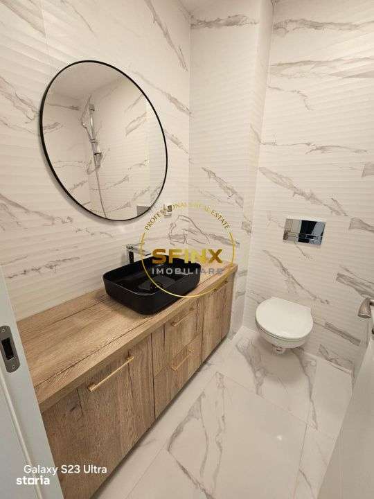 Apartament 2 camere Floreasca Residence prima inchiriere - Imagine principală: 5/8