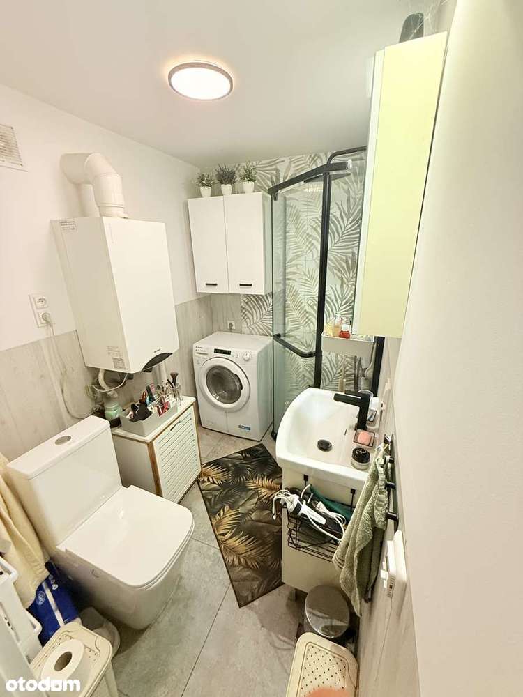 REZERWACJA* Dom w cenie mieszkania - Kraków Łagiewniki-11